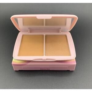 Half Caked Double Dipper Color Duo Girls Tour .20 Oz Siesta Key NIB